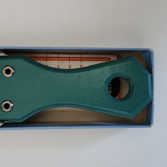 Vintage Taylor Deep Frying Thermometer - Picture 3 of 5